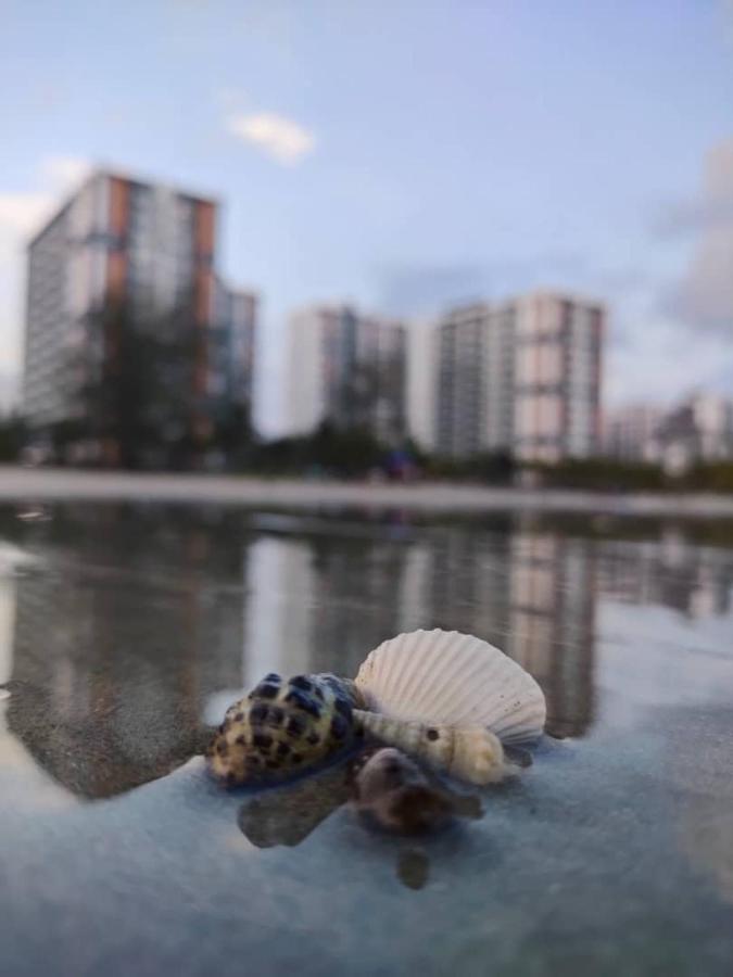 Timurbay Seafront Staycation By Nedd'S Kuantan Exteriér fotografie