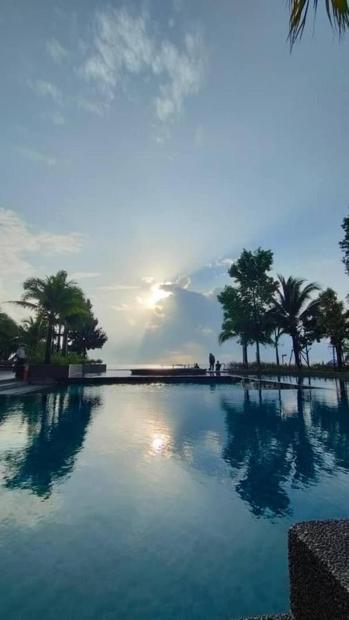 Timurbay Seafront Staycation By Nedd'S Kuantan Exteriér fotografie