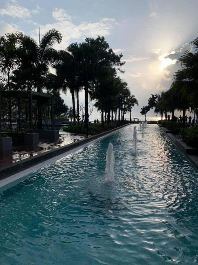 Timurbay Seafront Staycation By Nedd'S Kuantan Exteriér fotografie